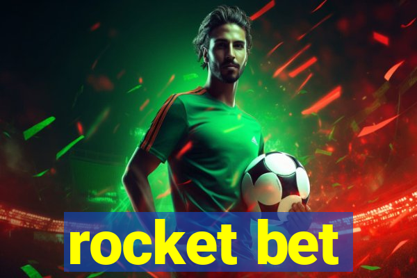 rocket bet